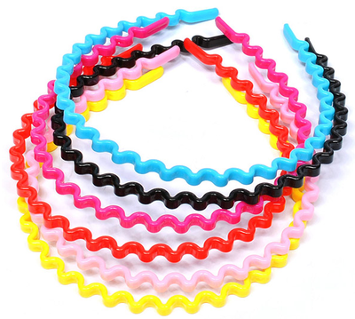 Accessoire coiffure - Ref 1205604