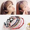Accessoire coiffure - Ref 1207383