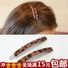 Accessoire coiffure en plexiglas - Ref 1208790