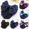 Accessoire coiffure en tissu - Ref 1208938