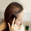 Accessoire coiffure en pierres Cristal - Ref 1208939