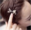 Accessoire coiffure en plexiglas - Ref 1208952