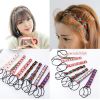 Accessoire coiffure en tissu - Ref 1209035
