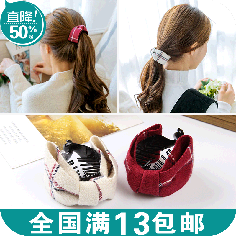 Accessoire coiffure - Ref 1209192