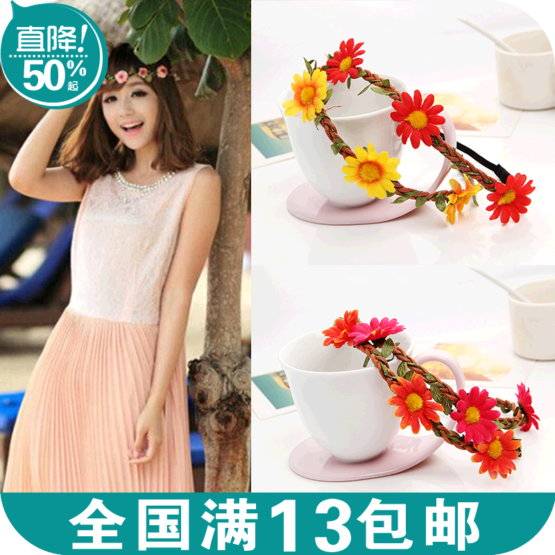 Accessoire coiffure - Ref 1209264