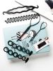 Accessoire coiffure - Ref 3438222