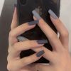 Accessoire manucure - Faux ongles Ref 3438855