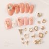 Accessoire manucure - Accessoires pour ongles Ref 3439036