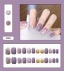 Accessoire ongles - Ref 3439012