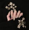 Accessoire ongles - Ongles finis faux Ref 3439034
