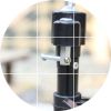 Accessoires pour perruques - Ref 233675