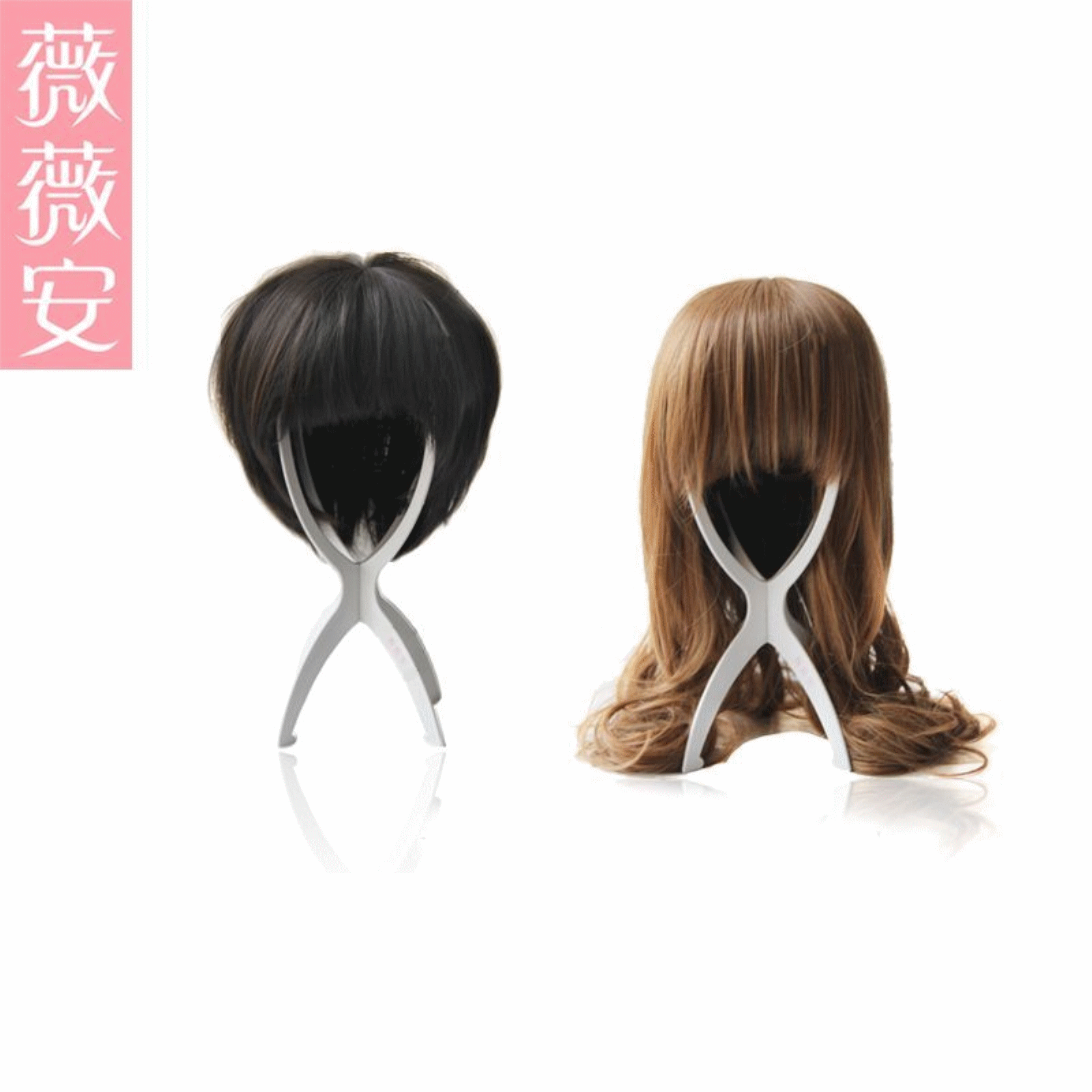 Accessoires pour perruques - Ref 234327