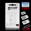 Adaptateur pour cartes SIM - Ref 310339