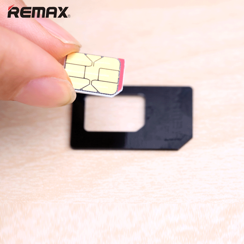 Adaptateur pour cartes SIM - Ref 310345