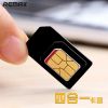 Adaptateur pour cartes SIM - Ref 310346