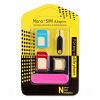Adaptateur pour cartes SIM - Ref 310351