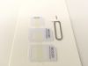 Adaptateur pour cartes SIM - Ref 310489
