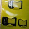 Adaptateur pour cartes SIM - Ref 310497