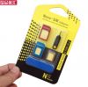 Adaptateur pour cartes SIM - Ref 310533