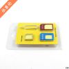 Adaptateur pour cartes SIM - Ref 310536