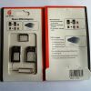 Adaptateur pour cartes SIM - Ref 310579