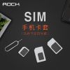 Adaptateur pour cartes SIM - Ref 310592