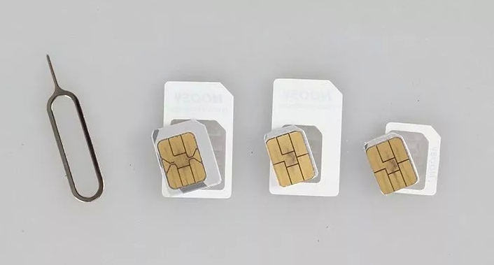 Adaptateur pour cartes SIM - Ref 310643