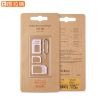 Adaptateur pour cartes SIM - Ref 310680