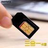 Adaptateur pour cartes SIM - Ref 310705