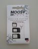 Adaptateur pour cartes SIM - Ref 310706