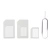 Adaptateur pour cartes SIM - Ref 310731