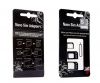 Adaptateur pour cartes SIM - Ref 310741