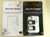 Adaptateur pour cartes SIM - Ref 310856