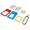 Adaptateur pour cartes SIM - Ref 310867