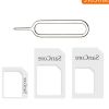 Adaptateur pour cartes SIM - Ref 310891