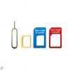 Adaptateur pour cartes SIM - Ref 310893