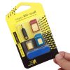 Adaptateur pour cartes SIM - Ref 310894
