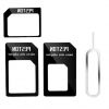 Adaptateur pour cartes SIM - Ref 310897