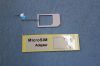 Adaptateur pour cartes SIM - Ref 310918
