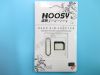 Adaptateur pour cartes SIM - Ref 310973