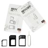 Adaptateur pour cartes SIM - Ref 310981