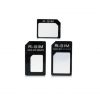 Adaptateur pour cartes SIM - Ref 311090