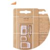Adaptateur pour cartes SIM - Ref 311130