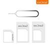 Adaptateur pour cartes SIM - Ref 311136