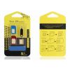 Adaptateur pour cartes SIM - Ref 311150