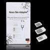 Adaptateur pour cartes SIM - Ref 311151