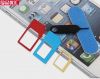 Adaptateur pour cartes SIM - Ref 311155