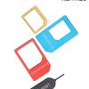 Adaptateur pour cartes SIM - Ref 311176