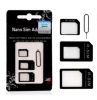 Adaptateur pour cartes SIM - Ref 311221