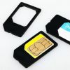 Adaptateur pour cartes SIM - Ref 311265